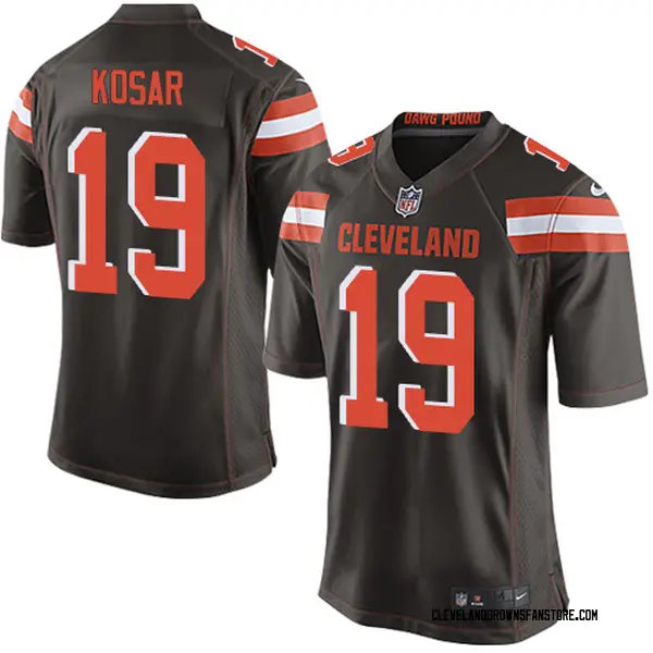 kosar jersey