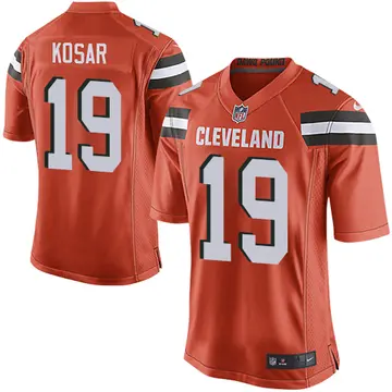bernie kosar jersey
