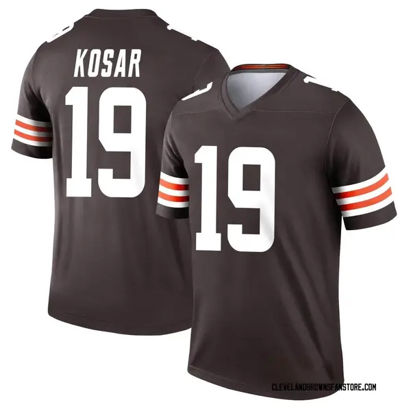 kosar jersey