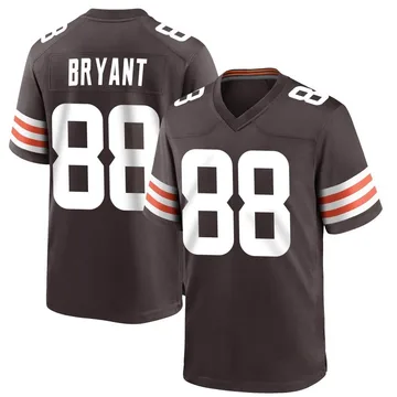 harrison bryant jersey