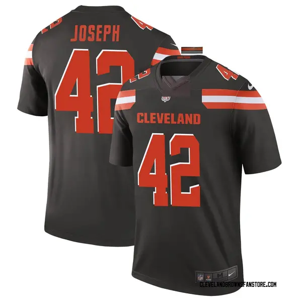 official cleveland browns jersey