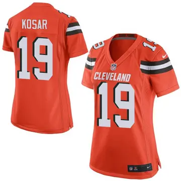 bernie kosar jersey