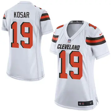 bernie kosar jersey