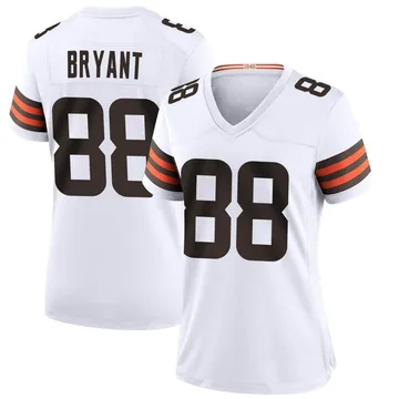 harrison bryant jersey