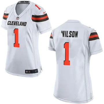 womens wilson jersey