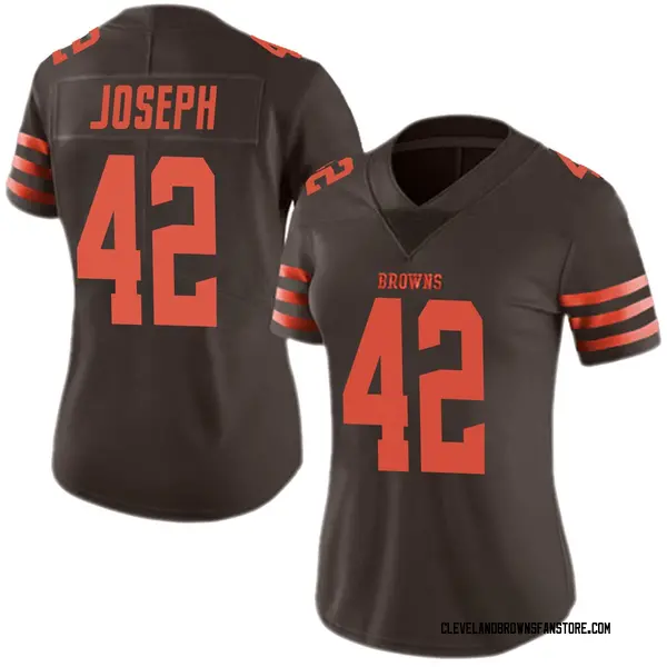 karl joseph jersey
