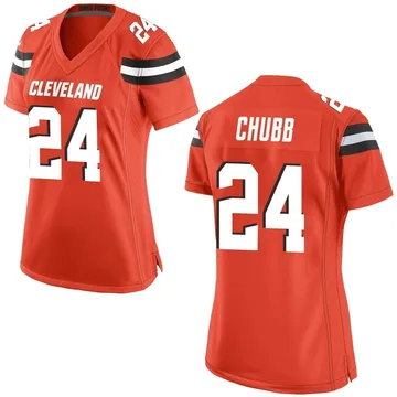 Cleveland Browns Women's Jerseys 