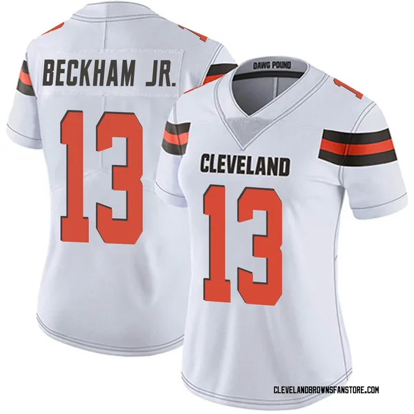 odell jersey browns