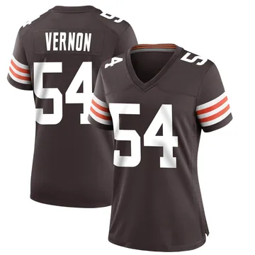 olivier vernon color rush jersey