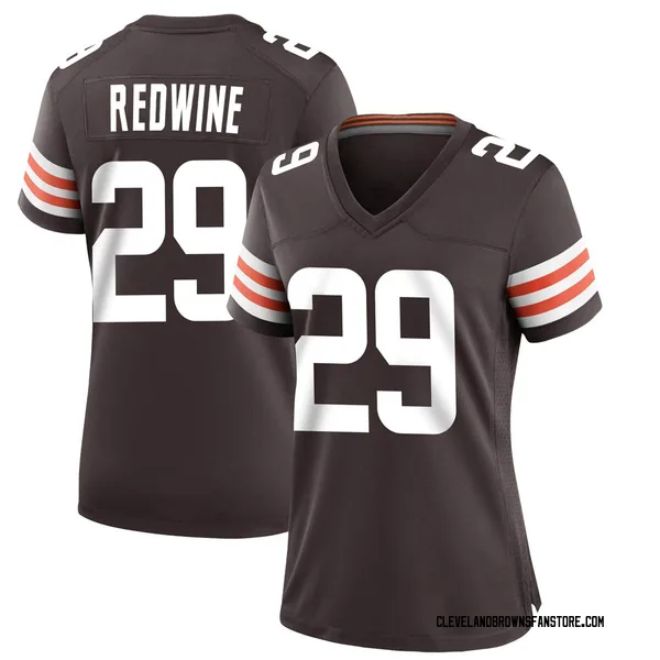 sheldrick redwine jersey