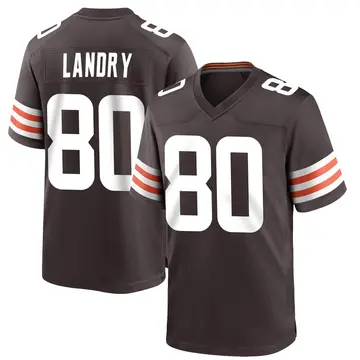 jarvis landry color rush jersey browns