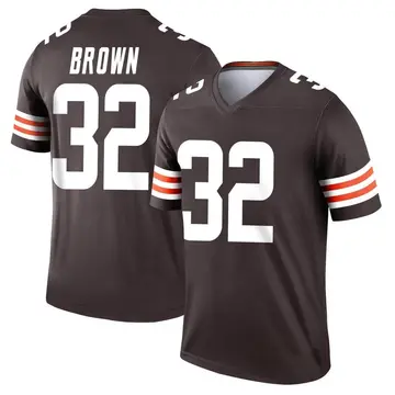 cleveland browns youth jersey